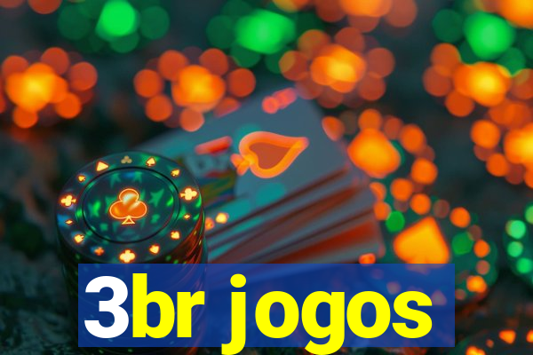 3br jogos